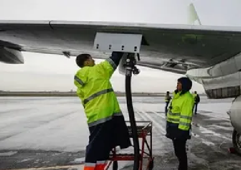 стоимость авиатоплива